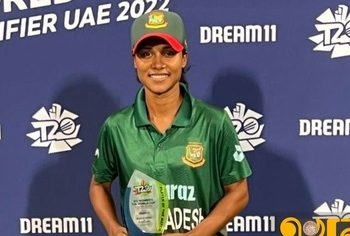 দুর্নীতির দায়ে বাংলাদেশের এই নারী ক্রিকেটারকে ৫ পাঁচ বছরের জন্য নিষিদ্ধ করল আইসিসি 