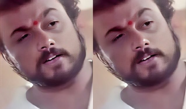 হৃৎরোগে আক্রন্ত হয়ে কন্নড় অভিনেতা গিরি দীনেশের মৃত্যু