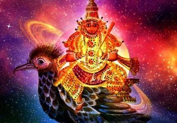 কেতু অষ্টোত্তর শতনাম স্তোত্রম