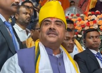 “মুসলিম-লীগ কালচারাল” : টিএমসি এর নতুন নামকরণ করলেন শুভেন্দু অধিকারী