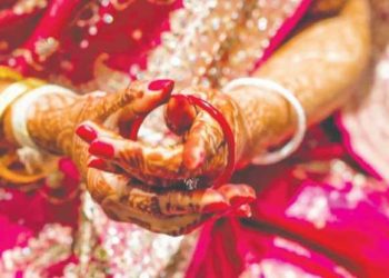 বালিকা বধূর মাধ্যমিক পরীক্ষা দেওয়ার খবর ফাঁস হতেই তোলপাড় প্রশাসনে, শুরু তদন্ত