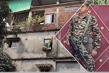 মেডিকেলে ভর্তিতে ভূয়া এনআরআই শংসাপত্র মামলা, শিলিগুড়ির ওষুধ ব্যবসায়ী বাড়িতে ইডির হানা