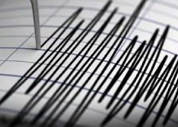 কলকাতাসহ রাজ্যের একাধিক জেলায় ভূকম্পণ, মাত্রা ৫.১