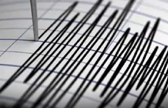 কলকাতাসহ রাজ্যের একাধিক জেলায় ভূকম্পণ, মাত্রা ৫.১