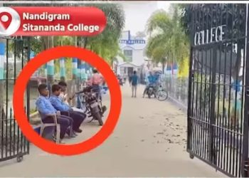 এরাজ্যে ‘আতঙ্কের’ সরস্বতী পূজোর পরিসংখ্যান দিলেন সুকান্ত মজুমদার