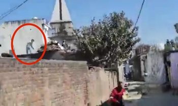 নাবালিকা হিন্দু মেয়ে অপহরণের পর উত্তরাখণ্ডের রুরকিতে সাম্প্রদায়িক উত্তেজনা 