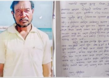 হাওড়া রেলস্টেশন থেকে রহস্যজনকভাবে উধাও ভাতারের পরিযায়ী শ্রমিক, সোশ্যাল মিডিয়ার দ্বারস্থ ব্যাকুল ছেলে