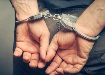 কেতুগ্রামে তৃণমূল নেতা খুনের ঘটনার ৯ মাস পর দিল্লি থেকে গ্রেফতার নুরশেদ শেখ ও আসরফ শেখ