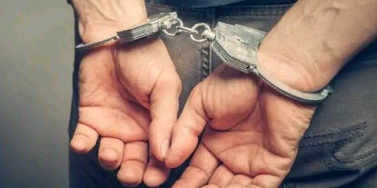 কেতুগ্রামে তৃণমূল নেতা খুনের ঘটনার ৯ মাস পর দিল্লি থেকে গ্রেফতার নুরশেদ শেখ ও আসরফ শেখ