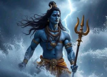 শিব স্তোত্র : লিঙ্গাষ্টকম