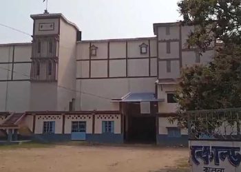 হিমঘরে অ্যামোনিয়া গ্যাসের কম্প্রেসার মেশিনে বিস্ফোরণে মৃত ২, আহত একাধিক