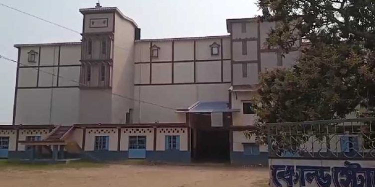 হিমঘরে অ্যামোনিয়া গ্যাসের কম্প্রেসার মেশিনে বিস্ফোরণে মৃত ২, আহত একাধিক