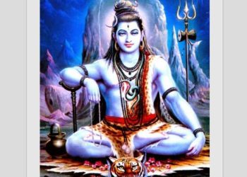 শিব স্তোত্র : বিল্বঅষ্টকম