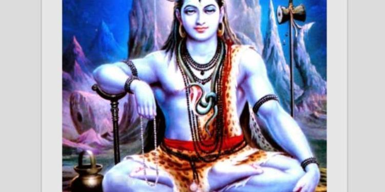 শিব স্তোত্র : বিল্বঅষ্টকম