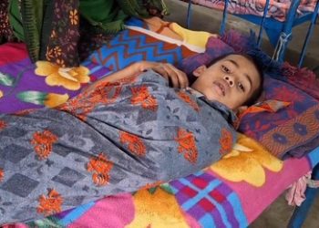 ফুসফুসে আটকে যাওয়া প্লাস্টিকের কলম বের করে শিশুর প্রাণ বাঁচালেন বর্ধমান হাসপাতালের চিকিৎসারা, অবলম্বন করা হল নতুন কৌশল 