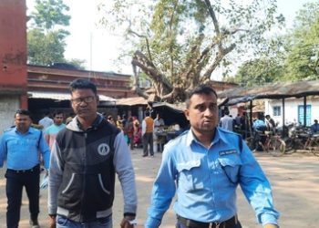 যুবককে চড় মেরে খুনের অভিযোগে গ্রেফতার তৃণমূল নেতা 