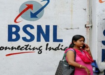 প্রায় দুই দশক পর লাভের মুখ দেখল বিএসএনএল