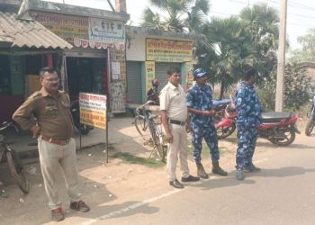 কাটোয়ায় তৃণমূলের গোষ্ঠীদ্বন্দ্বের জেরে বোমাবাজি ! বরাত জোরে প্রাণে বাঁচলেন এক তৃণমূল কর্মী