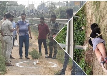 জুয়াড়িকে নৃশংস ভাবে খুন, দেহ দেখে শিউরে উঠলো পুলিশ ও নিহতের পরিবার