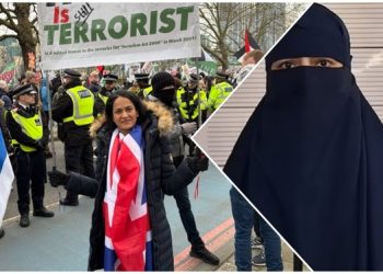 “ধর্মনিরপেক্ষ’ ব্রিটেনে বাড়ছে মুসলিম‑বিদ্বেষ, কিন্তু কেন ?