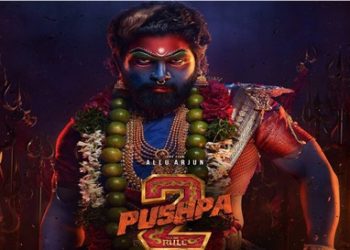 আল্লু অর্জুনের ‘পুষ্প ২’ নেটফ্লিক্সেও তোলপাড় সৃষ্টি করেছে 
