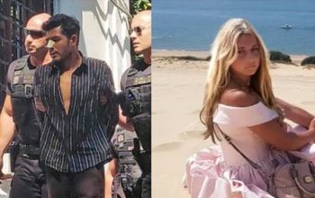 পোলিশ মেয়েকে মাদক খাইয়ে ধর্ষণের পর হত্যা করে দেহ ব্যাগে ভরে পাচার করে দেয় বাংলাদেশি সালাহউদ্দিন, অবশেষে যাবজ্জীবন কারাদণ্ড দেয় গ্রীসের আদালত