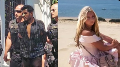 পোলিশ মেয়েকে মাদক খাইয়ে ধর্ষণের পর হত্যা করে দেহ ব্যাগে ভরে পাচার করে দেয় বাংলাদেশি সালাহউদ্দিন, অবশেষে যাবজ্জীবন কারাদণ্ড দেয় গ্রীসের আদালত