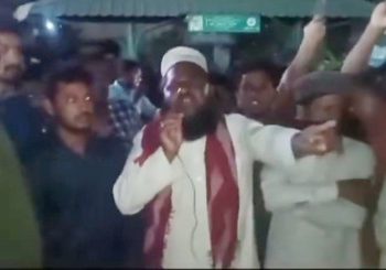 মহীশূরের উদয়গিরি থানায় পাথর ছোঁড়ার মামলায় সুহেল পাশাসহ ৮ জন অভিযুক্ত গ্রেপ্তার 