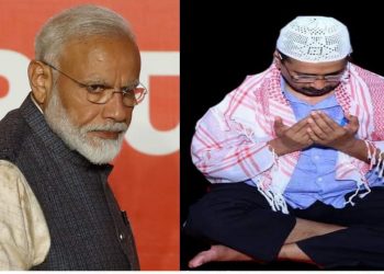 তোষণ,দুর্নীতি, মুসলিম ভোটের ভাগাভাগি আর হিন্দু ভোট একাট্টা হওয়া কেজরিওয়ালের পরাজয়ের মূল কারন