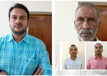 তিরুপতি লাড্ডু মামলায় চারজনকে গ্রেপ্তার করেছে সিবিআই 