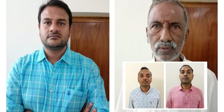 তিরুপতি লাড্ডু মামলায় চারজনকে গ্রেপ্তার করেছে সিবিআই 