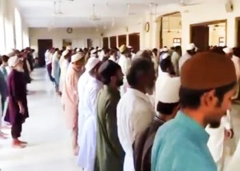 ভিক্ষাবৃত্তিসহ নানা অপকর্মের জন্য বিভিন্ন দেশ থেকে বিতাড়িত হচ্ছে পাকিস্তানিরা