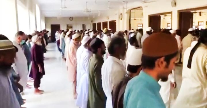 ভিক্ষাবৃত্তিসহ নানা অপকর্মের জন্য বিভিন্ন দেশ থেকে বিতাড়িত হচ্ছে পাকিস্তানিরা