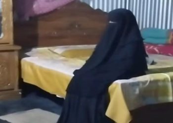 মসজিদের ইমামের খাটের নিচে কিশোরী​​​​​​​, তুলকালাম টাঙ্গাইলে