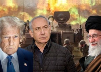 এবারে ইরানের বিরুদ্ধে যুদ্ধের জন্য প্রস্তুত ইসরায়েল ; রয়েছে ট্রাম্পের  সমর্থন  :  রিপোর্ট