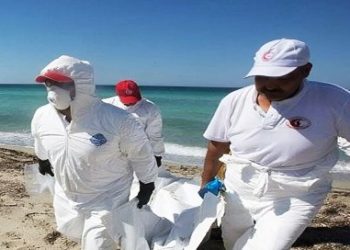 লিবিয়ার উপকূলে ২০ জন বাংলাদেশির পচাগলা দেহ উদ্ধার