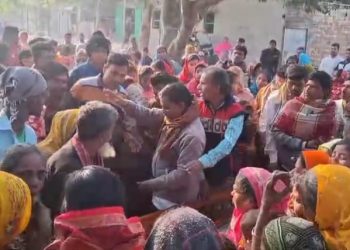 উড়িষ্যায় রাজমিস্ত্রির কাজে গিয়ে ৩ তলা থেকে পড়ে মুর্শিদাবাদের যুবকের মর্মান্তিক মৃত্যু