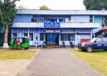 বাংলাদেশের হাতিয়ায় ৪ বছরের শিশুকে ধর্ষণের অভিযোগ, গ্রেপ্তার ৪০ বছরের নিজাম উদ্দিন