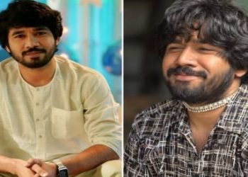 অর্থাভাবের সময় রমনা কালী মন্দিরে দেবীর ভোগ খেয়ে কাটিয়েছেন অভিনেতা খায়রুল বাসার