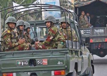 ‘অপারেশন ডেভিল হান্ট’-এর নামে আওয়ামী লীগ ‘খতম অভিযান’ শুরু করল মহম্মদ ইউনূস সরকার, আতঙ্কে হিন্দুরাও