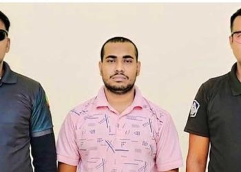 কোরান পুড়িয়ে হিন্দুদের ফাঁসাতে গিয়ে ধরা পড়ে গেল রাজশাহী বিশ্ববিদ্যালয়ের পড়ুয়া মহম্মদ ফেরদৌস রহমান