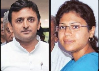 সরকারি জমিতে মসজিদের দেয়াল ভেঙে ফেলার নির্দেশ দেওয়া আইএএস দুর্গাশক্তি নাগপালকে বরখাস্ত করেছিল এসপি সরকার, অখিলেশ যাদবের মুসলিম তোষণের সেই কাহিনী জানুন