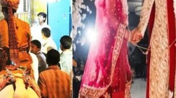 বর বলেছিল : ‘চোলি কে পিছে কেয়া হ্যায় ?’ রেগে গিয়ে বিয়ে বাতিল করে দিল ক্ষুব্ধ শ্বশুর