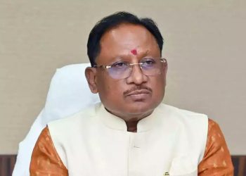 ছত্তিশগড় পৌর নির্বাচনে সব মেয়র আসনে জয়ী বিজেপি