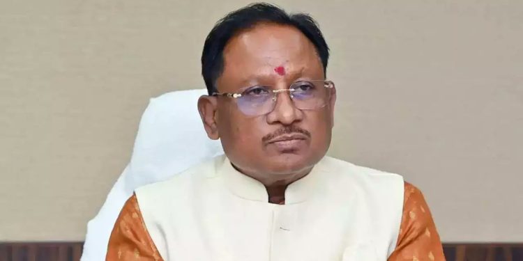 ছত্তিশগড় পৌর নির্বাচনে সব মেয়র আসনে জয়ী বিজেপি