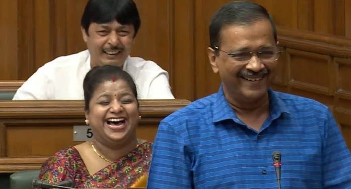 এএপির পরাজয় নিশ্চিত হতেই দিল্লি সচিবালয় সিল, ফাইল-নথি ও কম্পিউটার হার্ডওয়্যার বের করার উপর নিষেধাজ্ঞা ; কি উদ্দেশ্যে কেজরিওয়ালের ?