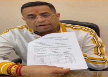 পশ্চিমবঙ্গে ২৭ লক্ষ মাতালসহ ৩৫ লক্ষ নেশাগ্রস্তের পরিসংখ্যান দিলেন বিজেপি সাংসদ সৌমিত্র খাঁ