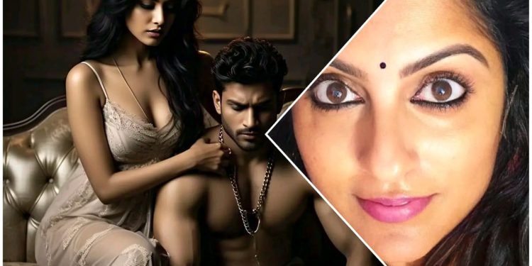 নারীরা যৌন ইচ্ছা প্রকাশ করতে লজ্জা পান : বললেন আচু হেলেন