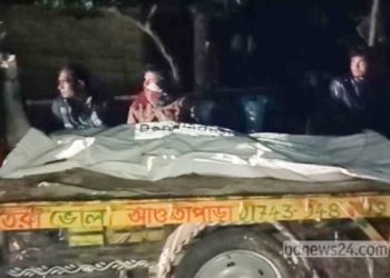 বিয়ে বাড়িতে বক্সে গান বাজানোয় বরের কাকাকে পিটিয়ে মারল প্রতিবেশীরা