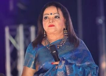 সুস্থ হয়ে গানে ফিরলেন কবির সুমনের স্ত্রী সাবিনা ইয়াসমিন